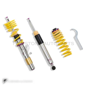 KW Suspensions V3 · โช้คอัพปรับเกลียว