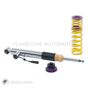 KW Suspensions DDC ECU ·可调绞牙避震电动
