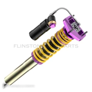 KW Suspensions V4 Clubsport · โช้คอัพปรับเกลียว