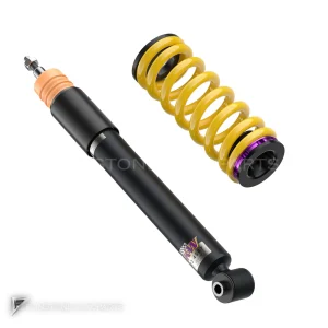 KW Suspensions V1 ·可调绞牙避震