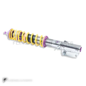 KW Suspensions V3 · adjustable coilovers