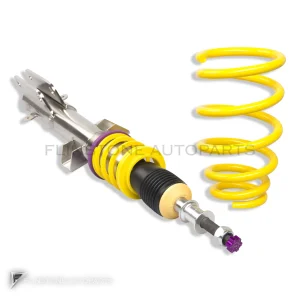 KW Suspensions V3 ·可调绞牙避震