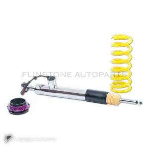 KW Suspensions DDC ECU · โช้คอัพปรับเกลียวไฟฟ้า