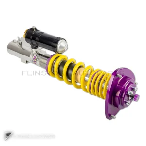 KW Suspensions V4 Clubsport · โช้คอัพปรับเกลียว