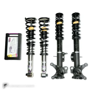 KW Suspensions V3 · โช้คอัพปรับเกลียว