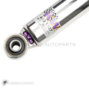 KW Suspensions V3 · adjustable coilovers