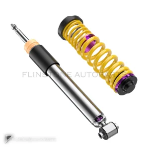 KW Suspensions V3 ·可调绞牙避震