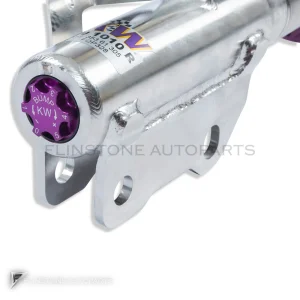 KW Suspensions V3 · โช้คอัพปรับเกลียว