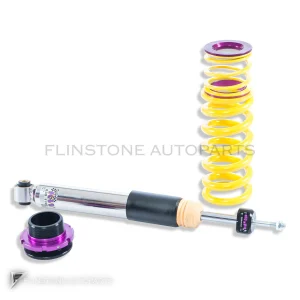 KW Suspensions V3 · โช้คอัพปรับเกลียว