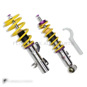KW Suspensions V3 ·可调绞牙避震
