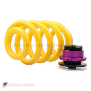 KW Suspensions HAS · ชุดสปริงโหลดปรับระดับได้