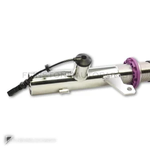 KW Suspensions DDC ECU · adjustable coilovers electric