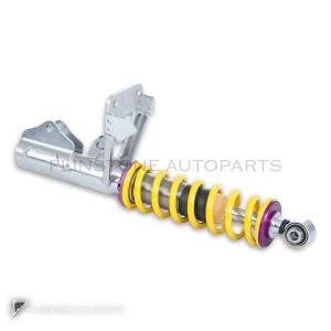 KW Suspensions V2 · adjustable coilovers