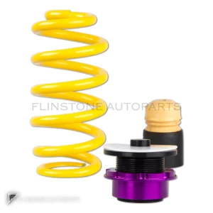 KW Suspensions HAS · ชุดสปริงโหลดปรับระดับได้