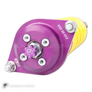 KW Suspensions V3 Clubsport · โช้คอัพปรับเกลียว