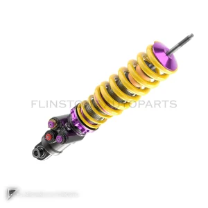 KW Suspensions V6 Racing · โช้คอัพปรับเกลียวสำหรับรถแข่ง
