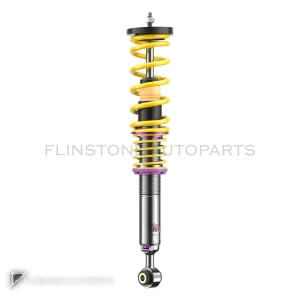 KW Suspensions V3 · โช้คอัพปรับเกลียว