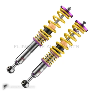 KW Suspensions V3 ·可调绞牙避震