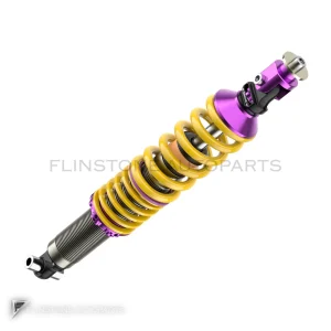 KW Suspensions V3 Racing · โช้คอัพปรับเกลียวสำหรับรถแข่ง