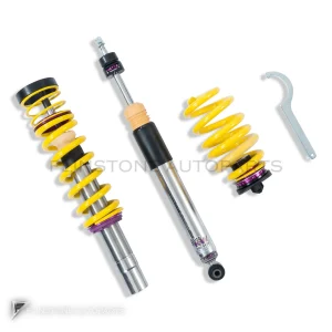 KW Suspensions V3 ·可调绞牙避震