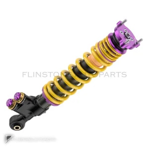 KW Suspensions V5 Clubsport · adjustable coilovers