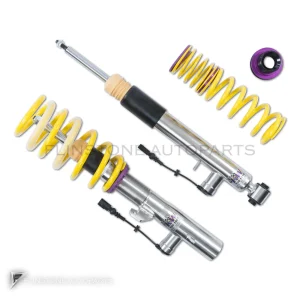 KW Suspensions DDC ECU ·可调绞牙避震电动