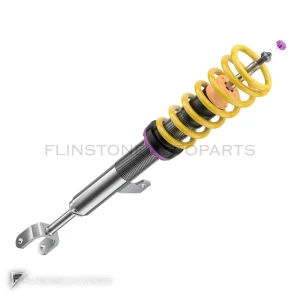 KW Suspensions V3 Leveling · โช้คอัพปรับเกลียว (โหลดน้อย เน้นนุ่ม)