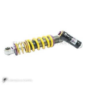 KW Suspensions V4 · โช้คอัพปรับเกลียว