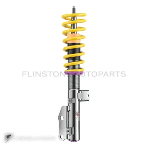KW Suspensions V3 · โช้คอัพปรับเกลียว