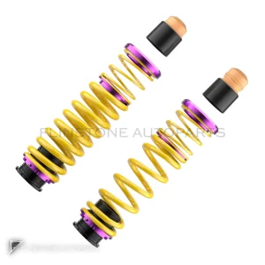 KW Suspensions HAS · ชุดสปริงโหลดปรับระดับได้