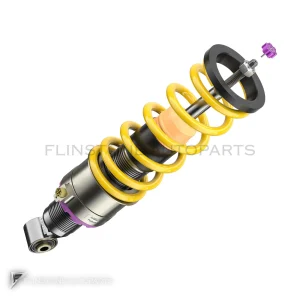 KW Suspensions V3 · โช้คอัพปรับเกลียว พร้อมระบบยกรถ HLS 2