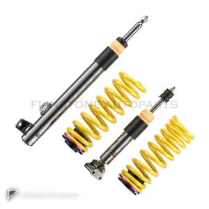 KW Suspensions V3 ·可调绞牙避震