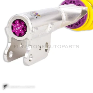 KW Suspensions V3 · โช้คอัพปรับเกลียว
