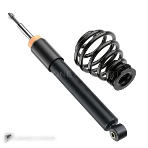 KW Suspensions V2 · โช้คอัพปรับเกลียว