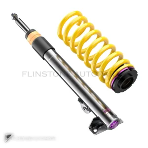 KW Suspensions V3 ·可调绞牙避震