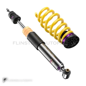 KW Suspensions V3 · โช้คอัพปรับเกลียว