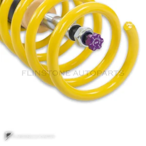 KW Suspensions V2 · โช้คอัพปรับเกลียว