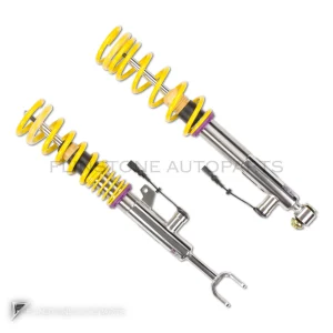KW Suspensions DDC ECU ·可调绞牙避震电动