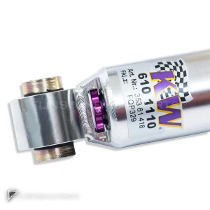 KW Suspensions V3 · โช้คอัพปรับเกลียว