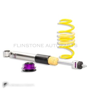 KW Suspensions V3 · โช้คอัพปรับเกลียว