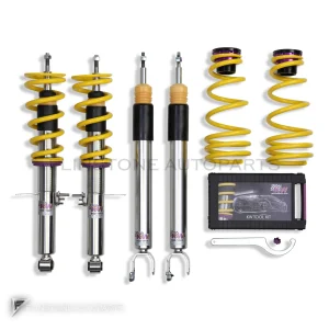 KW Suspensions V3 · โช้คอัพปรับเกลียว