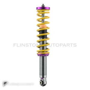 KW Suspensions V3 ·可调绞牙避震