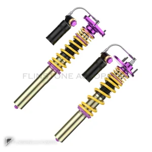 KW Suspensions V4 Clubsport ·可调绞牙避震