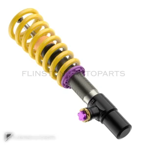 KW Suspensions V4 · โช้คอัพปรับเกลียว