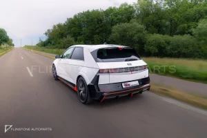 KW Suspensions V3 ·可调绞牙避震