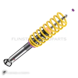 KW Suspensions V3 · โช้คอัพปรับเกลียว