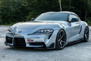 KW Suspensions V3 Clubsport · โช้คอัพปรับเกลียว