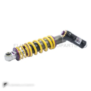 KW Suspensions V4 · adjustable coilovers