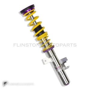 KW Suspensions V3 · adjustable coilovers