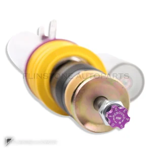 KW Suspensions V3 · โช้คอัพปรับเกลียว
